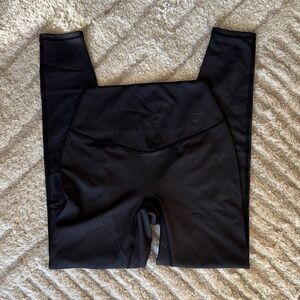 Gymshark butter soft leggings black S